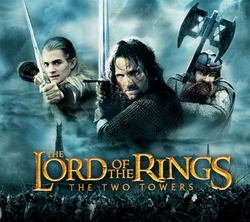 《指環王》[系列電影]