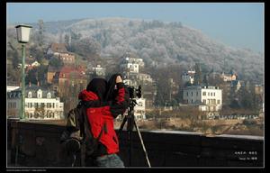 （圖）《德國海德堡》