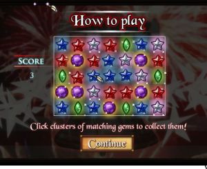 星星寶石消消 星星寶石消消