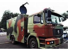 中國研製的高功率微波武器