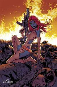 瑞雯·達克霍姆 瑞雯·達克霍姆