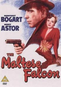 《馬爾他雄鷹》