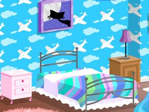 美女設計臥室 美女設計臥室