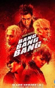 bang bang bang