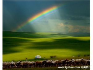 甘南瑪曲草原 甘南瑪曲草原