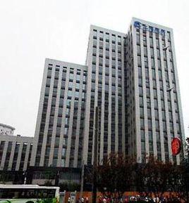 城開國際大廈 城開國際大廈