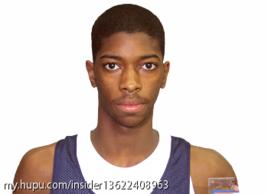 阿邁爾·傑弗森 阿邁爾·傑弗森