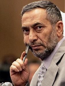 馬哈茂德·馬什哈達尼 馬哈茂德·馬什哈達尼