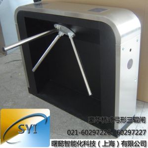 人行通道閘 人行通道閘