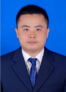 劉啟[廣西玉林市陸川縣委副書記、縣人民政府縣長]