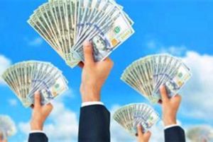 內部融資 內部融資