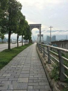 紅旗大橋 紅旗大橋