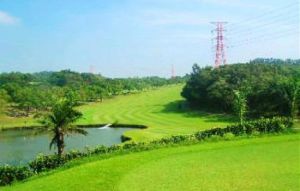 台灣彰化高爾夫俱樂部 台灣彰化高爾夫俱樂部