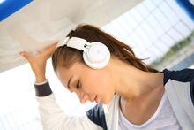 耳機[科技產品]