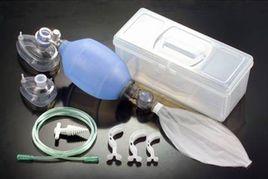 急救呼吸氣囊 急救呼吸氣囊