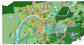 清遠江北新區 清遠江北新區