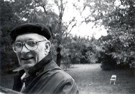 喬治·克拉姆 喬治·克拉姆