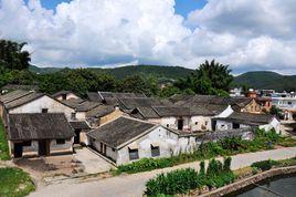 梅州市梅縣區石扇鎮 梅州市梅縣區石扇鎮