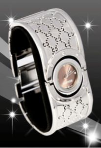 卡妮兒纖體腕錶