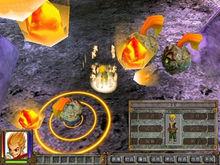 幻想西遊之魔佛重生