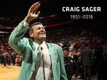 克雷格&middot;薩格