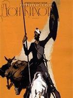 唐·吉訶德[蘇聯1957年Grigori Kozintsev執導電影]