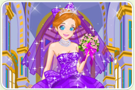 女孩的蝴蝶婚禮 女孩的蝴蝶婚禮