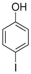 對碘苯酚 對碘苯酚