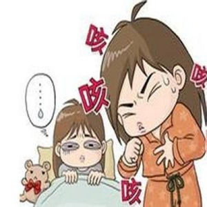 反流性咳嗽 反流性咳嗽