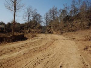 底莫大坡村 底莫大坡村