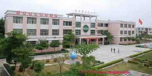 興寧市陂西中學 興寧市陂西中學