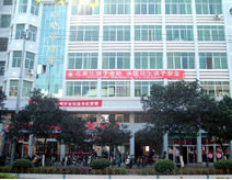 龍山縣婦幼保健院 龍山縣婦幼保健院