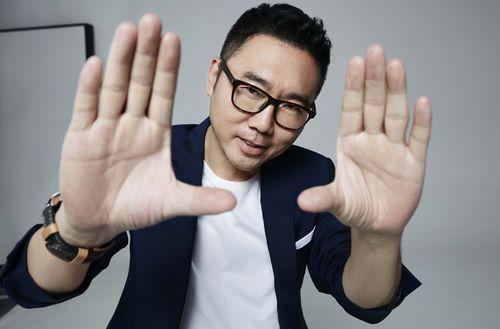 李俊[電視導演李俊]