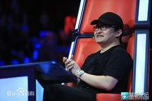 劉歡任《中國好聲音》導師