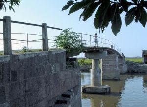 畫鵲橋 畫鵲橋