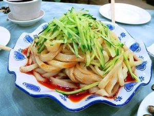 蘭州特色小吃 蘭州特色小吃