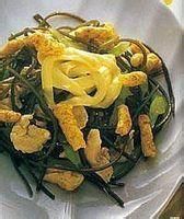 乳香脆海帶 乳香脆海帶