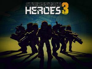 戰火英雄3 戰火英雄3