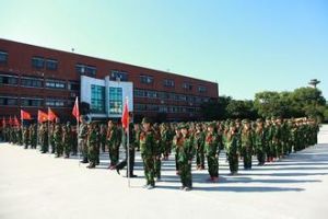 上海市閔行區實驗國小