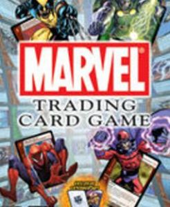 漫畫英雄卡片遊戲 漫畫英雄卡片遊戲