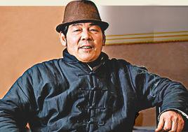 陳巧生[爐香居士]