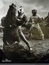 傑克·奧特曼[日本1971年圓谷公司出品特攝劇]