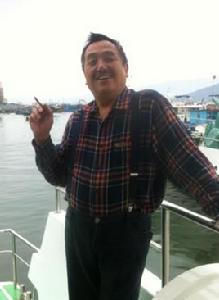 張國軍[中國電影集團藝術創作中心製片人]