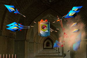 桌面坦克大戰 桌面坦克大戰