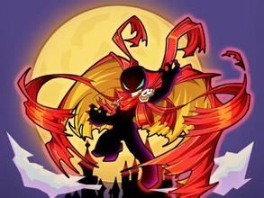 熱血英豪獸魔 熱血英豪獸魔