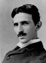 尼古拉·特斯拉