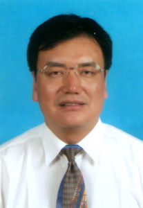 蘇日勒格 蘇日勒格