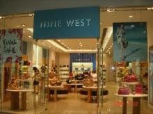 NINE WEST