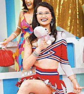 黃慧慈[台灣搞笑藝人]