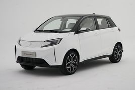 新特DEV1 新特DEV1